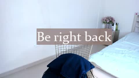 Snapshot of grace_tom1 chatting on 02.16.25 GRACE KIROZ online show from 02.16.25