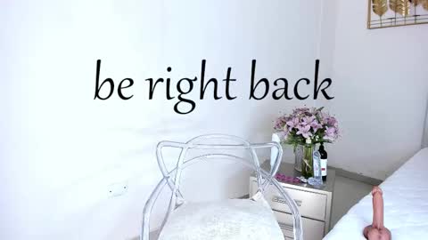 Snapshot of grace_tom1 chatting on 03.07.25 GRACE KIROZ online show from 03.07.25