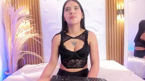 Valentina  online show from 03.10.26