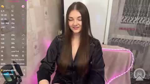 Grace Brown online show from 06.06.26