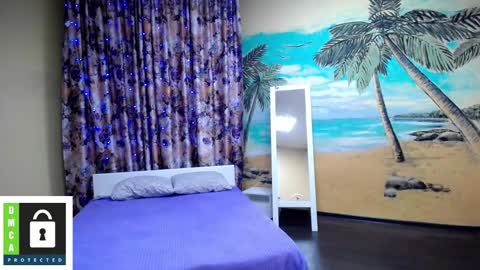 Snapshot of gracefullady chatting on 10.03.25 gracefullady online show from 10.03.25