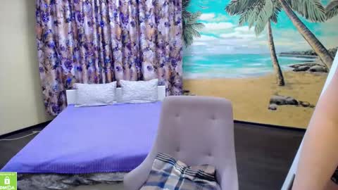 gracefullady online show from 02.02.26