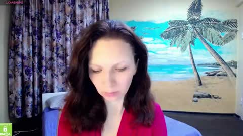 gracefullady online show from 03.18.26