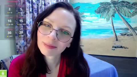 gracefullady online show from 03.20.26