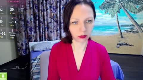 gracefullady online show from 03.23.26