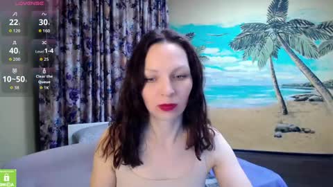 gracefullady online show from 03.24.26