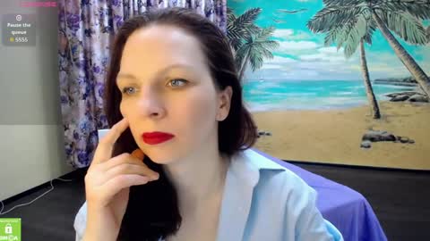 gracefullady online show from 04.03.26