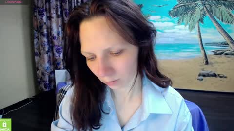 gracefullady online show from 04.07.26