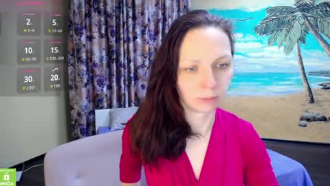 gracefullady online show from 04.09.26