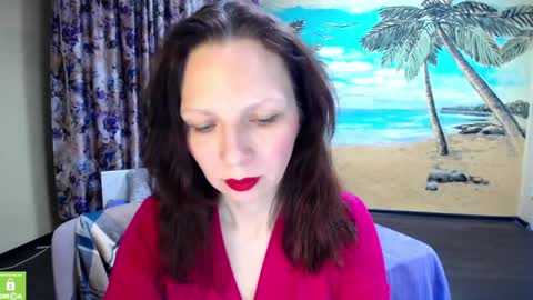 gracefullady online show from 04.14.26