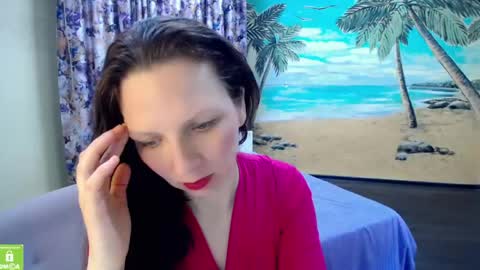 gracefullady online show from 04.15.26