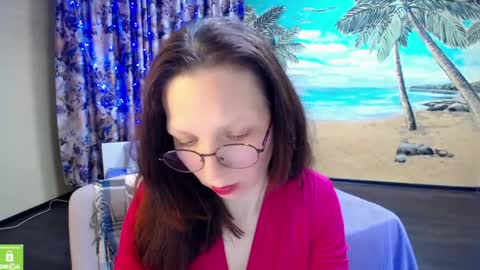 gracefullady online show from 04.22.26