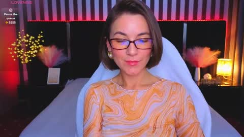 gracefulmichelle online show from 06.09.26