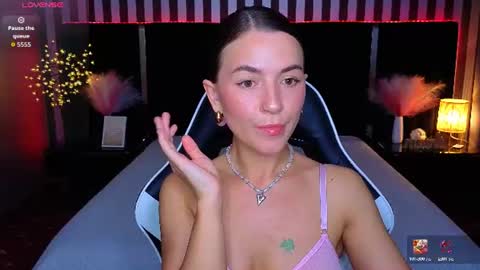 gracefulmichelle online show from 06.09.26