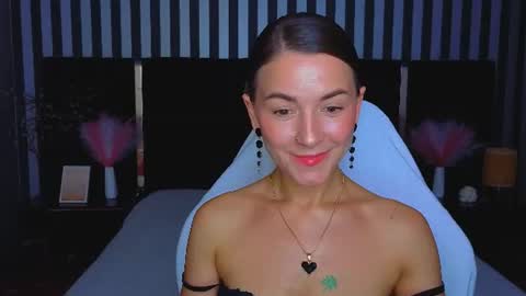 gracefulmichelle online show from 06.20.26