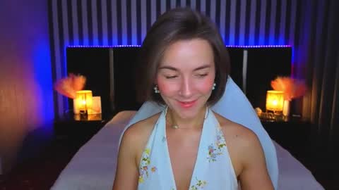 gracefulmichelle online show from 07.04.26
