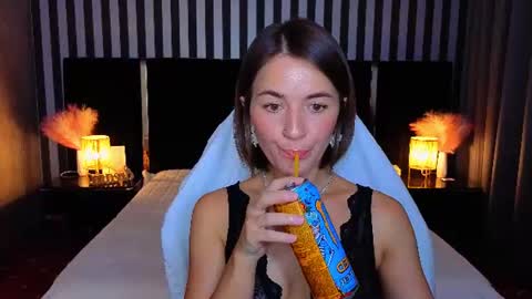gracefulmichelle online show from 07.07.26