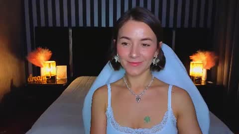 gracefulmichelle online show from 07.08.26
