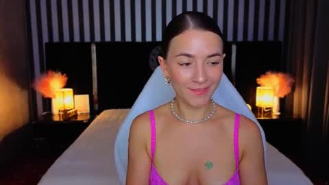 gracefulmichelle online show from 07.13.26