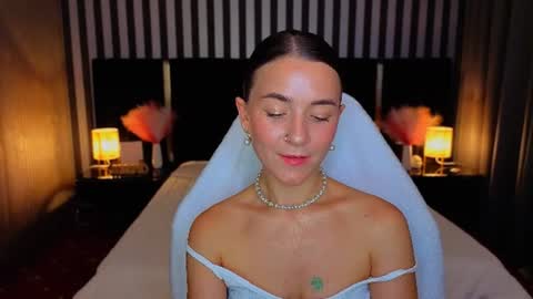 gracefulmichelle online show from 07.19.26