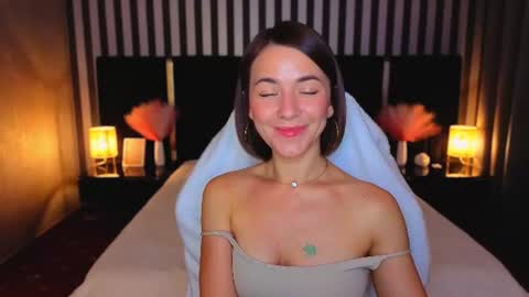 gracefulmichelle online show from 07.22.26