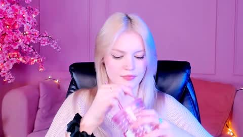 Grace Glamour online show from 02.04.25