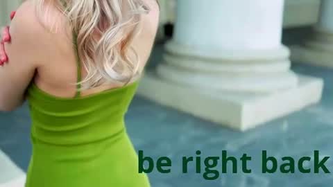 Grace Glamour online show from 06.18.26