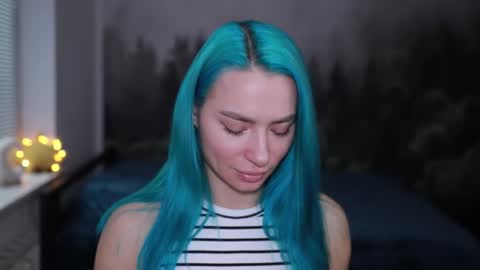 Snapshot of gracegreen chatting on 11.22.25 I will be glad to see you 30 N 1800 - 2300 gmt3 online show from 11.22.25