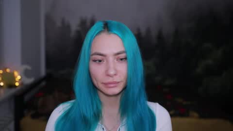 Snapshot of gracegreen chatting on 11.24.25 I will be glad to see you 30 N 1800 - 2300 gmt3 online show from 11.24.25