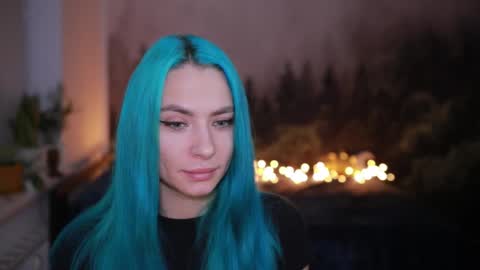 Snapshot of gracegreen chatting on 11.25.25 I will be glad to see you 30 N 1800 - 2300 gmt3 online show from 11.25.25