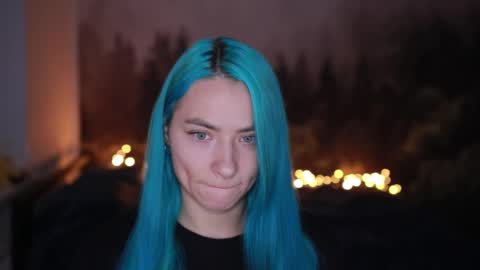 Snapshot of gracegreen chatting on 11.28.25 I will be glad to see you 30 N 1800 - 2300 gmt3 online show from 11.28.25