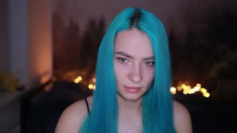 Snapshot of gracegreen chatting on 11.30.25 I will be glad to see you 30 N 1800 - 2300 gmt3 online show from 11.30.25