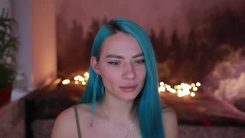 Snapshot of gracegreen chatting on 12.20.25 I will be glad to see you 30 N 1800 - 2300 gmt3 online show from 12.20.25