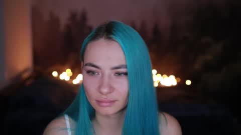 Snapshot of gracegreen chatting on 01.15.26 I will be glad to see you 30 N 1800 - 2300 gmt3 online show from 01.15.26