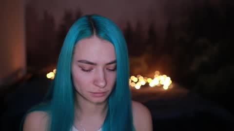 Snapshot of gracegreen chatting on 02.13.26 I will be glad to see you 30 N 1800 - 2300 gmt3 online show from 02.13.26