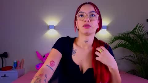 Grace online show from 03.11.26