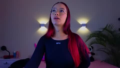 Grace online show from 03.14.26