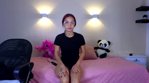 Grace online show from 04.26.26