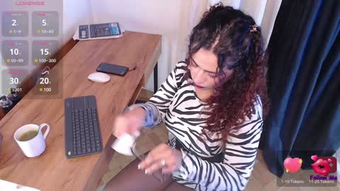  Im Sofia  online show from 01.05.25