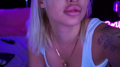 Grace online show from 03.05.25