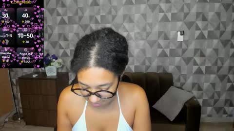 gracekendy online show from 11.03.25