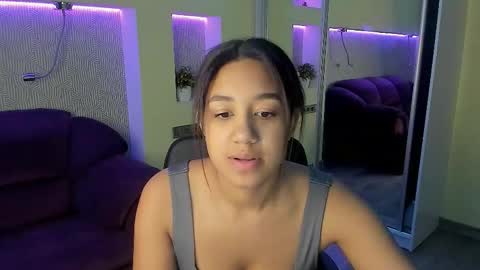 gracekendy online show from 11.24.25