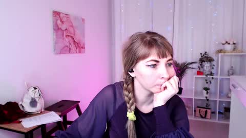 Grace online show from 01.17.25