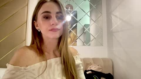 gracetorrezz online show from 11.11.25