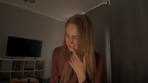 gracetorrezz online show from 11.26.25