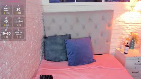 Gracey Milf online show from 01.15.25