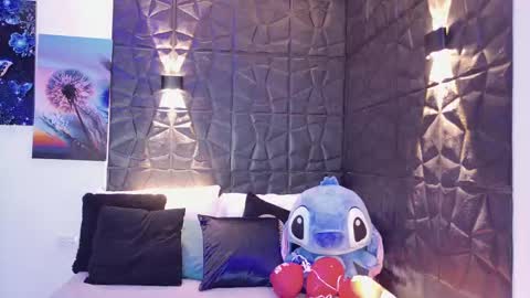 Gracey Milf online show from 09.09.25