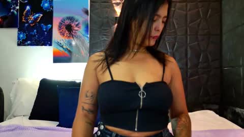 Gracey Milf online show from 12.14.25