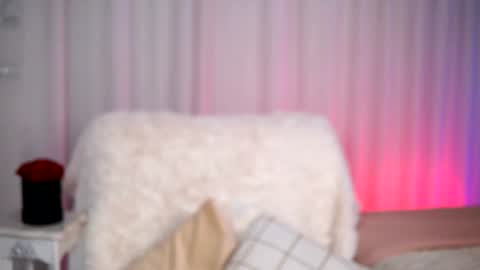 Snapshot of gracianelee chatting on 01.09.25 Grace online show from 01.09.25