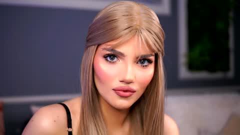 Snapshot of gracianelee chatting on 01.14.25 Grace online show from 01.14.25